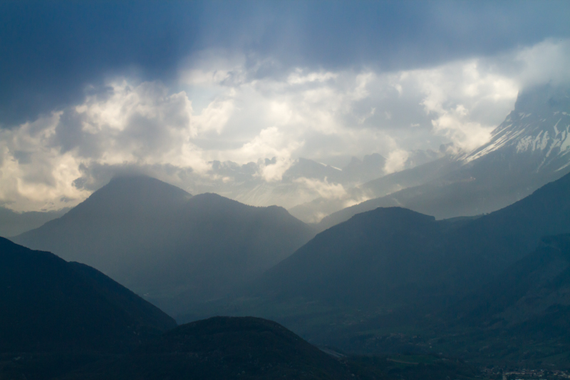 Vercors - sud Grenoble